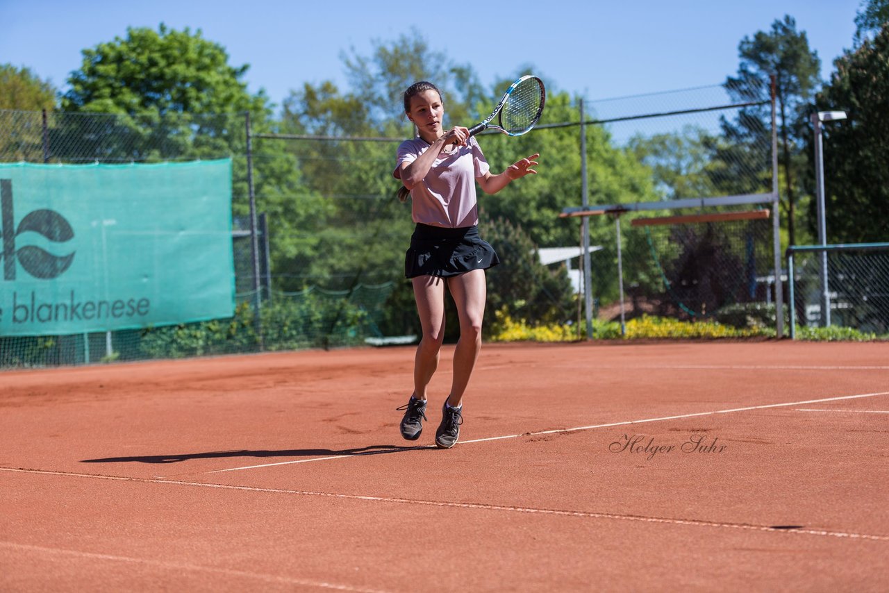 Bild 46 - NL SV Blankenese - TC GW Gifhorn : Ergebnis: 7:2